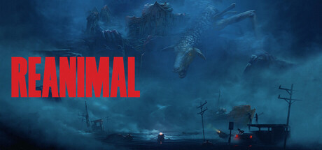 生灵重塑|REANIMAL|Build.24042026联机版|容量14.6GB|官方简体中文|支持键盘.鼠标.手柄
