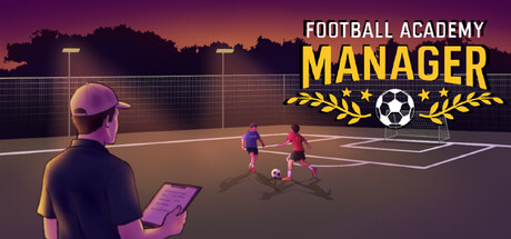 足球青训学院经理|Football Academy Manager|Build.23231072|容量680MB|官方简体中文|支持键盘.鼠标