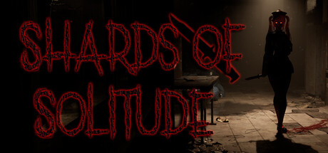 孤独碎片|Shards Of Solitude|v1.0.3|官方中文|容量6.63G