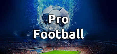 职业足球|Pro Football|Build.23270901|官方中文|容量392M