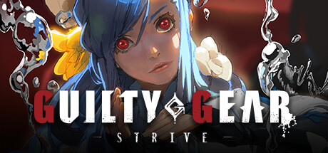 罪恶装备：奋战|GUILTY GEAR -STRIVE-|v1.3.4.0联机版|容量29.6GB|官方简体中文|支持键盘.鼠标.手柄