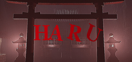 春 : 献祭仪式|Haru : Ritual of Sacrifice|Build.23337771|官方中文|容量1.01G
