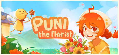 花艺师普妮|Puni the Florist|Build.23622858|官方中文|容量1.79G