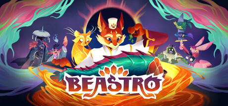 欢迎光临|Beastro|Build.23627177|官方中文|支持手柄|容量2.71G