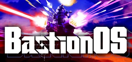 壁垒操作系统|BastionOS|官方中文|容量184M
