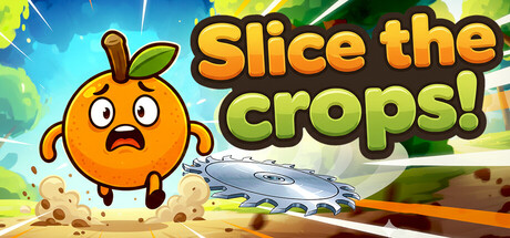 切割变异作物|Slice the Crops!|Build.23707633|官方中文|容量685M