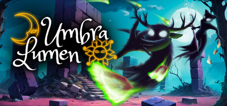 幽影光辉|Umbra Lumen|官方中文|支持手柄|容量993M