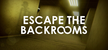 逃离后室|逃离密室|Escape the Backrooms|Build.23657885|官方中文|容量25.9G