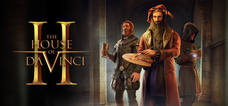 达芬奇密室2|The House of Da Vinci 2|Build.21005906|官方中文|容量6.28G
