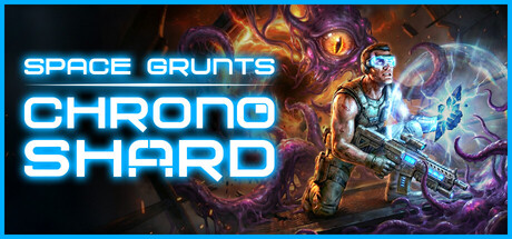 太空步兵：时空碎片|Space Grunts: Chrono Shard|官方中文|支持手柄|容量153M