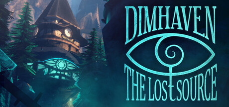 暗港：失落之源|迪姆黑文：失落源头|Dimhaven – The Lost Source|Build.23885609|官方中文|支持手柄|容量2.16G