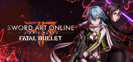 刀剑神域：夺命凶弹-虚拟机版|Sword Art Online: Fatal Bullet HYPERVISOR|v1.9.0(Build.4527667)|容量30.7GB|官方简体中文|支持键盘.鼠标.手柄