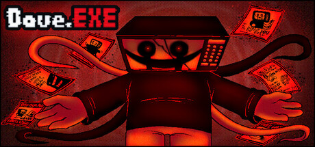 Dave.EXE|官方英文|容量8.06G