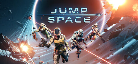 跳跃空间|Jump Space|v0.7.16.2|容量21.7GB|官方简体中文|支持键盘.鼠标.手柄