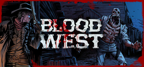 血色西部|Blood West|v5.0.6|官方中文|支持手柄|容量6.67G