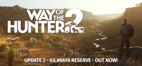 狩猎之道2|Way of the Hunter 2|v0.3.0.199567|官方中文|支持手柄|容量25.9G