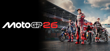 摩托GP26|MotoGP 26|v20260624|官方中文|支持手柄|容量28.7G