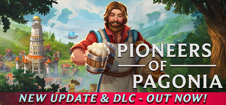 帕格尼物语|Pioneers of Pagonia|v1.4.0|官方中文|容量8.04G