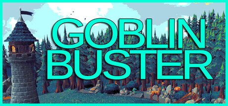 哥布林破坏者：渐进式塔防|Goblin Buster: Incremental Tower Defense|Build.20780073|官方中文|容量622MB