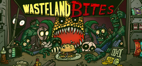 废土餐车|Wasteland Bites|v1.0.9|官方中文|容量561M
