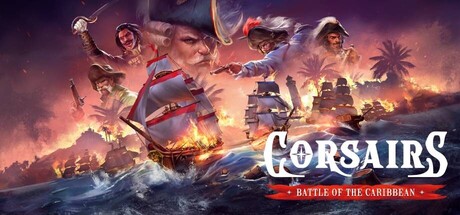海盗：加勒比海战|Corsairs – Battle of the Caribbean|Build.23968618|官方中文|容量4.03G