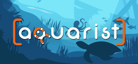 Aquarist – 建造水族馆，养鱼，发展你的事业！|Build.23511129|官方中文|支持手柄|容量22.6G