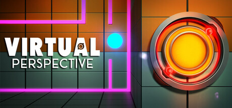 虚拟视界|Virtual Perspective|官方中文|容量828M