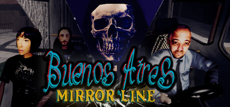 布宜诺斯艾利斯：镜像线|Buenos Aires Mirror Line|Build.23849625|官方中文|容量387M