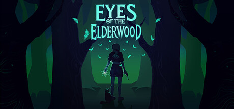 古木之眼|Eyes Of The ElderWood|官方英文|容量827M