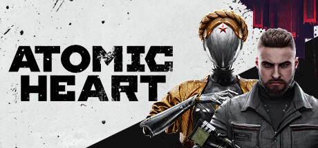 原子之心|Atomic Heart(完美破解-非虚拟机) |Build.23005793|整合全DLC|官方植物|支持手柄|修改器|容量157.67G