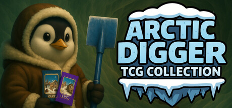 北极挖掘者TCG合集|Arctic Digger TCG Collection|Build.22185794|官方中文|容量2.35G