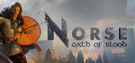 挪威：血誓|NORSE: Oath of Blood|v1.0.7.4|官方中文|容量50.5G