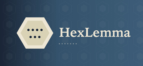 六边形引理|HexLemma|官方英文|支持手柄|容量212M