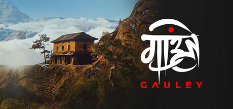 Gauley : 体验尼泊尔|Gauley : Experience Nepal|官方英文|支持手柄|容量6.12G