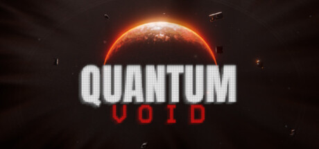 量子虚空|Quantum Void|官方英文|支持手柄|支持VR|容量3.04G