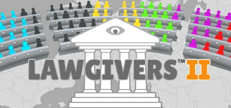 文明法则2|Lawgivers II|Build.24173170|官方中文|容量524M