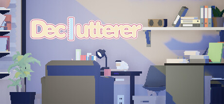 收纳师|Declutterer|v0.1.13|官方中文|容量1.14G