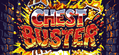 Chest Buster|官方中文|支持中文|容量149M