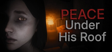 屋檐下的平安|Peace Under His Roof|官方英文|容量1.38G