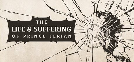 杰瑞安王子的生活和苦难|The Life and Suffering of Prince Jerian|官方中文|容量6.23G