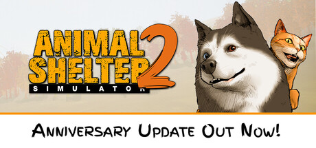 动物收容所2|Animal Shelter 2|v1.4.2|官方中文|支持手柄|容量15.6G