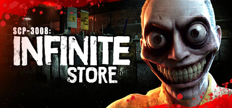 SCP-3008：无限商店|SCP-3008: Infinite Store|Build.22342246|官方中文|容量2.06GB