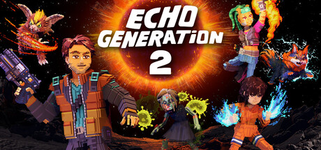 回声世代2|Echo Generation 2|v1.0.47|官方中文|支持手柄|容量5.73G
