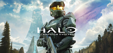 光环：战役进化|Halo: Campaign Evolved|官方中文|支持手柄|容量74G