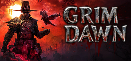 恐怖黎明：终极版|Grim Dawn Definitive Edition|v1.3|官方中文|支持手柄|容量20.6G