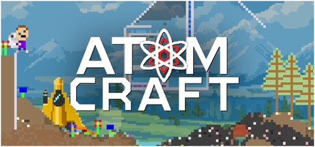 原子工艺|Atomcraft|官方中文|容量404M