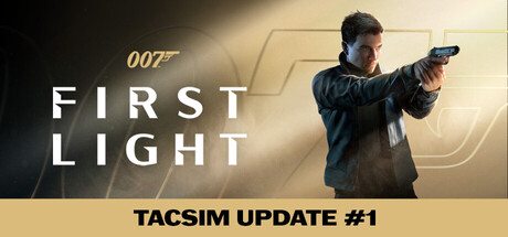 007 初露锋芒|007 First Light|v1.1.0(Build.24298527)|官方中文|支持手柄|容量53.3G