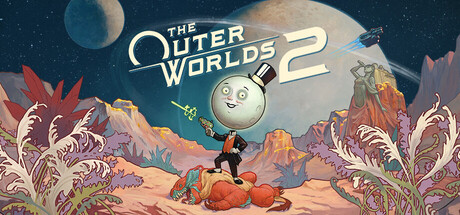 天外世界2|The Outer Worlds 2|v1.2.0.0|官方中文|支持手柄|容量84.4G